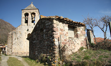 Sant Feliu de Rocabruna